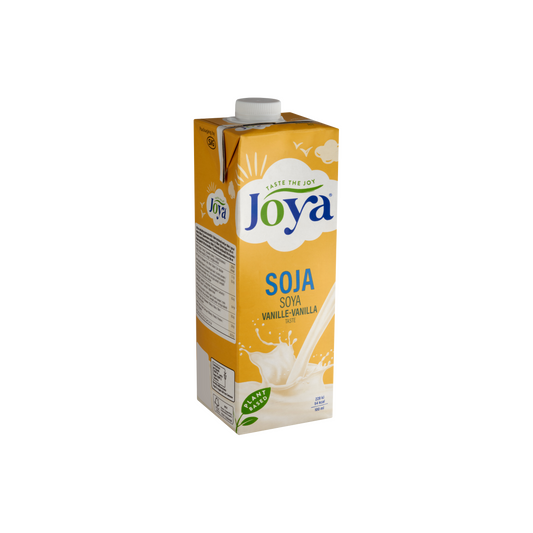 Joya szójaital vanília ízű UHT 1 l
