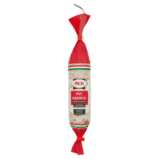 PICK Rákóczi nemespenészes paprikás szalámi 400 g