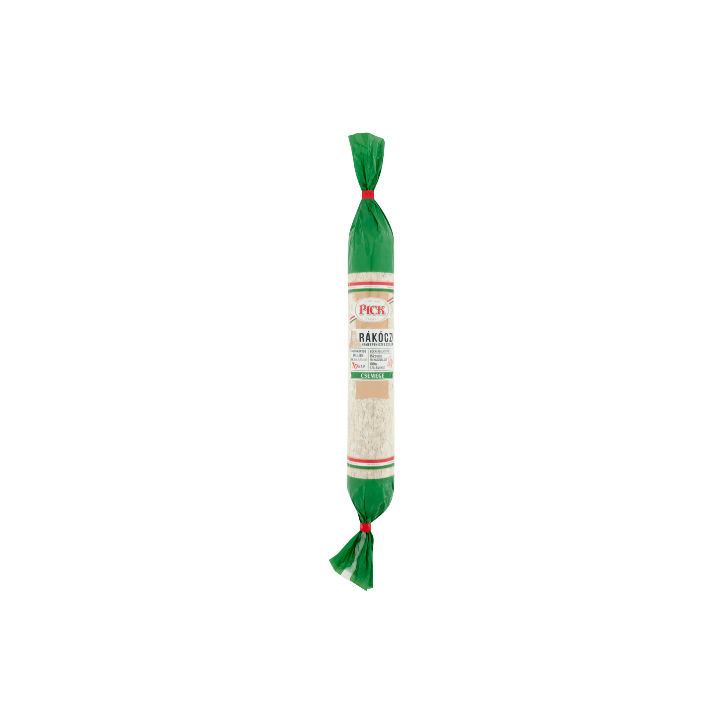 PICK Rákóczi nemespenészes szalámi 750 g