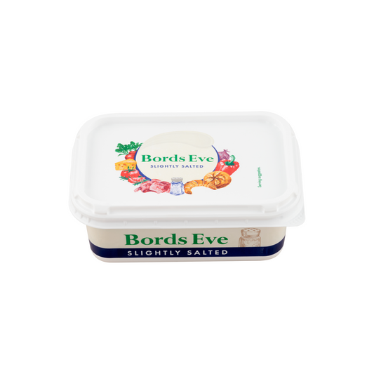 Bords Eve enyhén sózott, csökkentett zsírtartalmú margarin 250 g