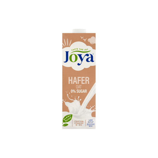 Joya Zab 0% Cukor UHT 1 l