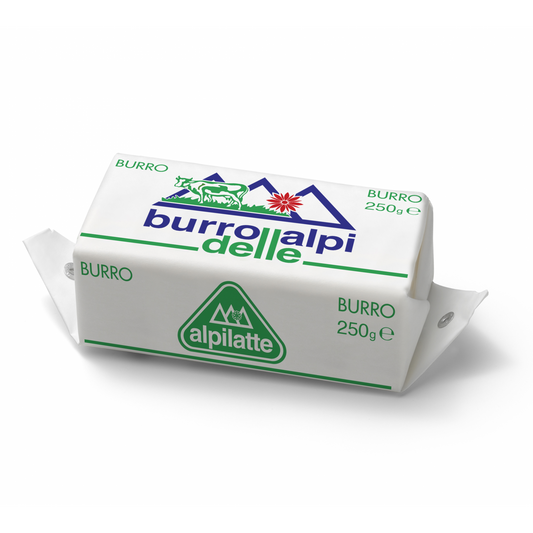 Burro alpesi olasz vaj 250 g