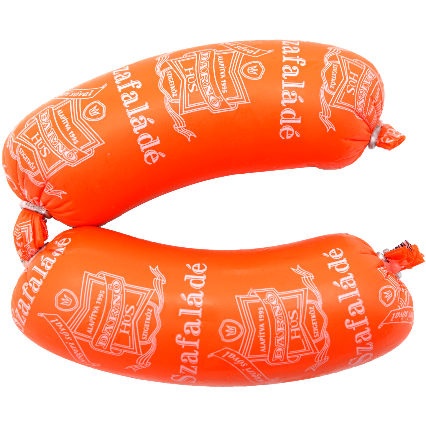 DARNÓ SZAFALÁDÉ 2X150 g