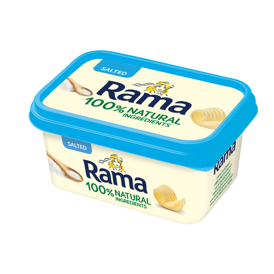 Rama sós kenőmargarin 400 g