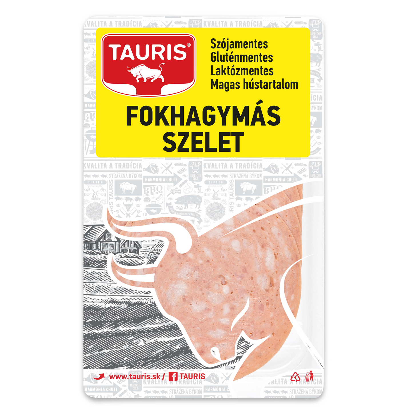 FOKHAGYMÁS SZELET 60g