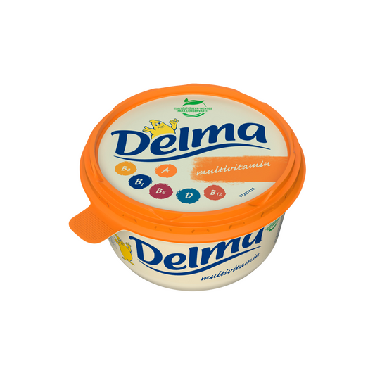 Delma multivitamin kenőmargarin, vitaminokkal 450 g