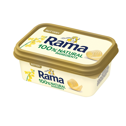 Rama vajas íz kenőmargarin 225 g