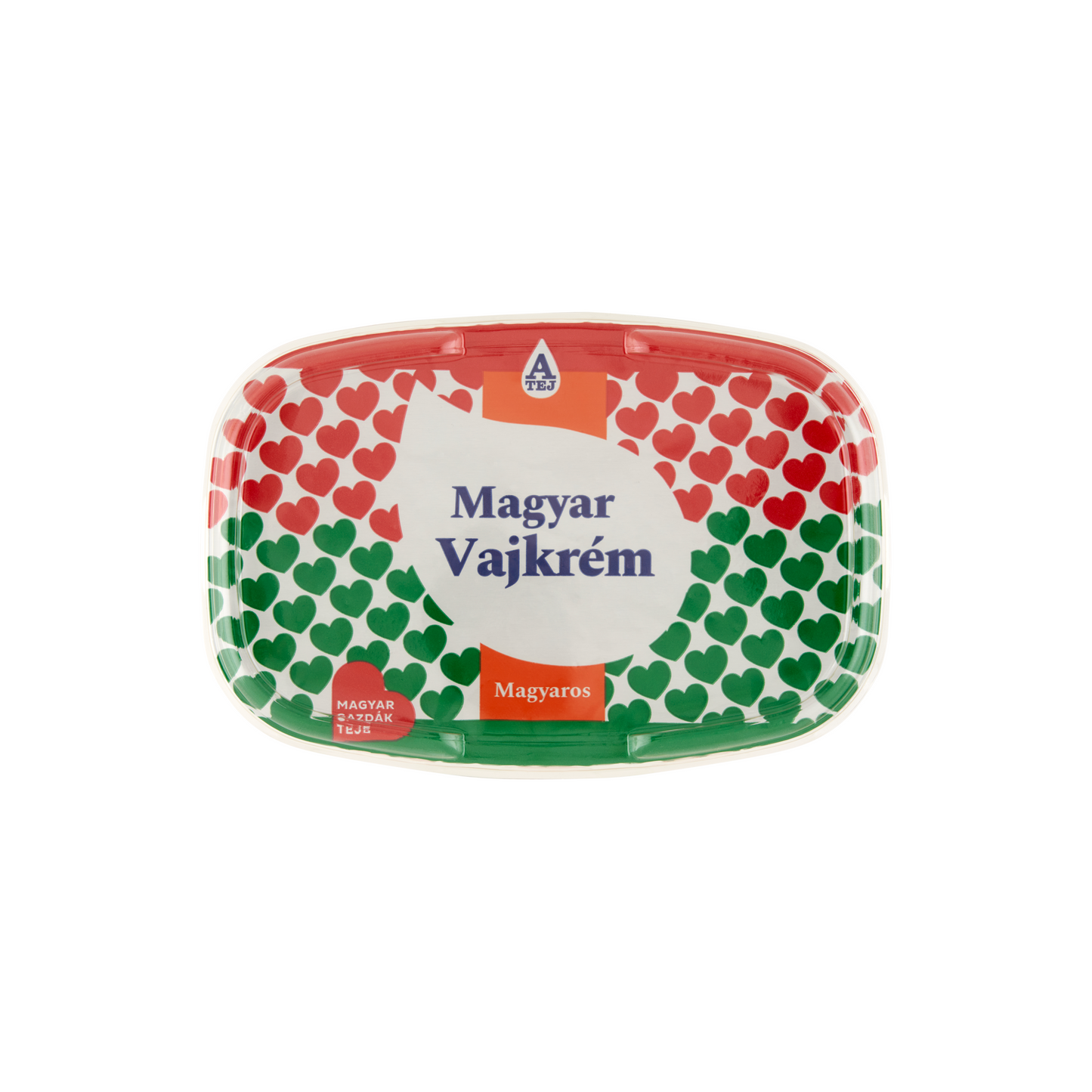 Magyar Vajkrém magyaros vajkrém 200 g