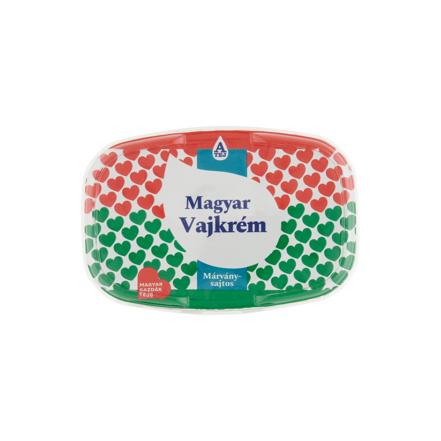 Magyar Vajkrém márványsajtos vajkrém 200 g