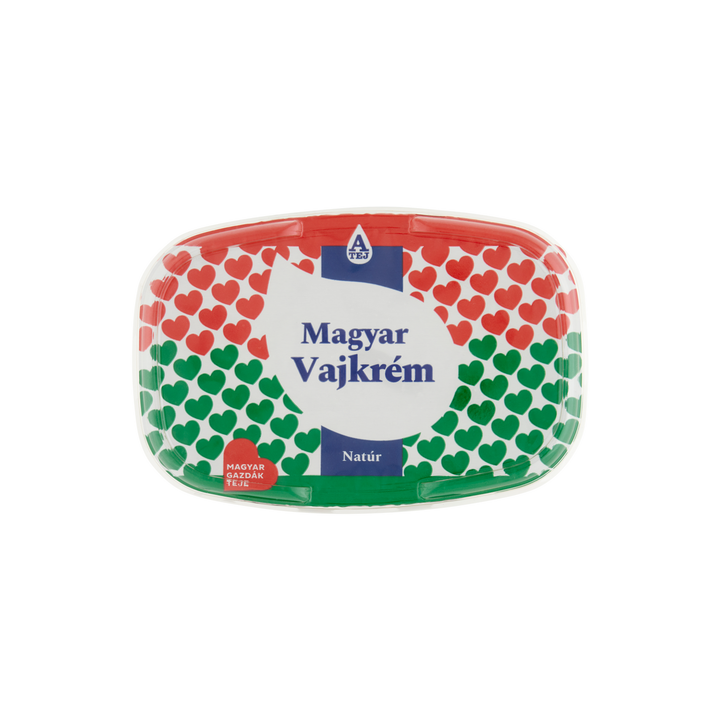 Magyar Vajkrém natúr vajkrém 200 g