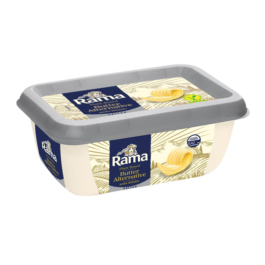 Rama 79% zsírtartalmú margarin 200 g