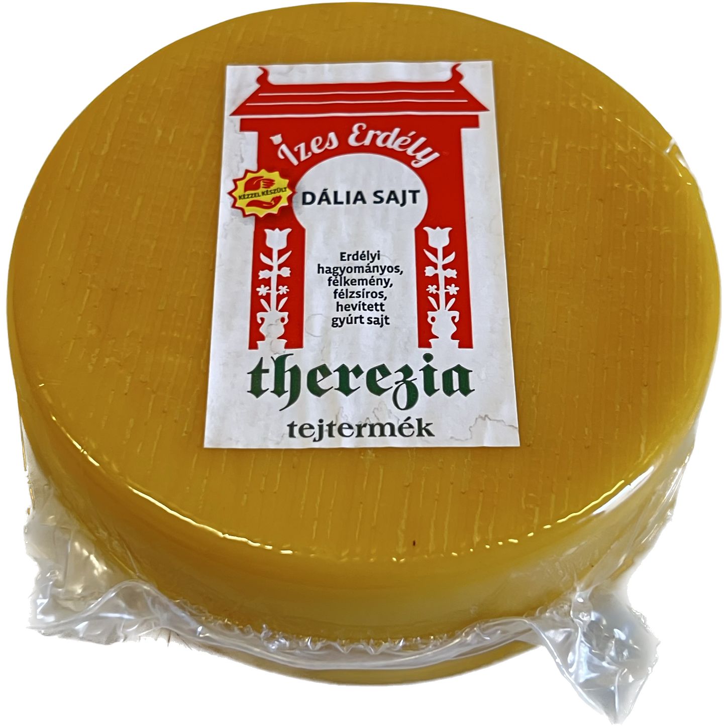 Füstölt dália sajt 350 g