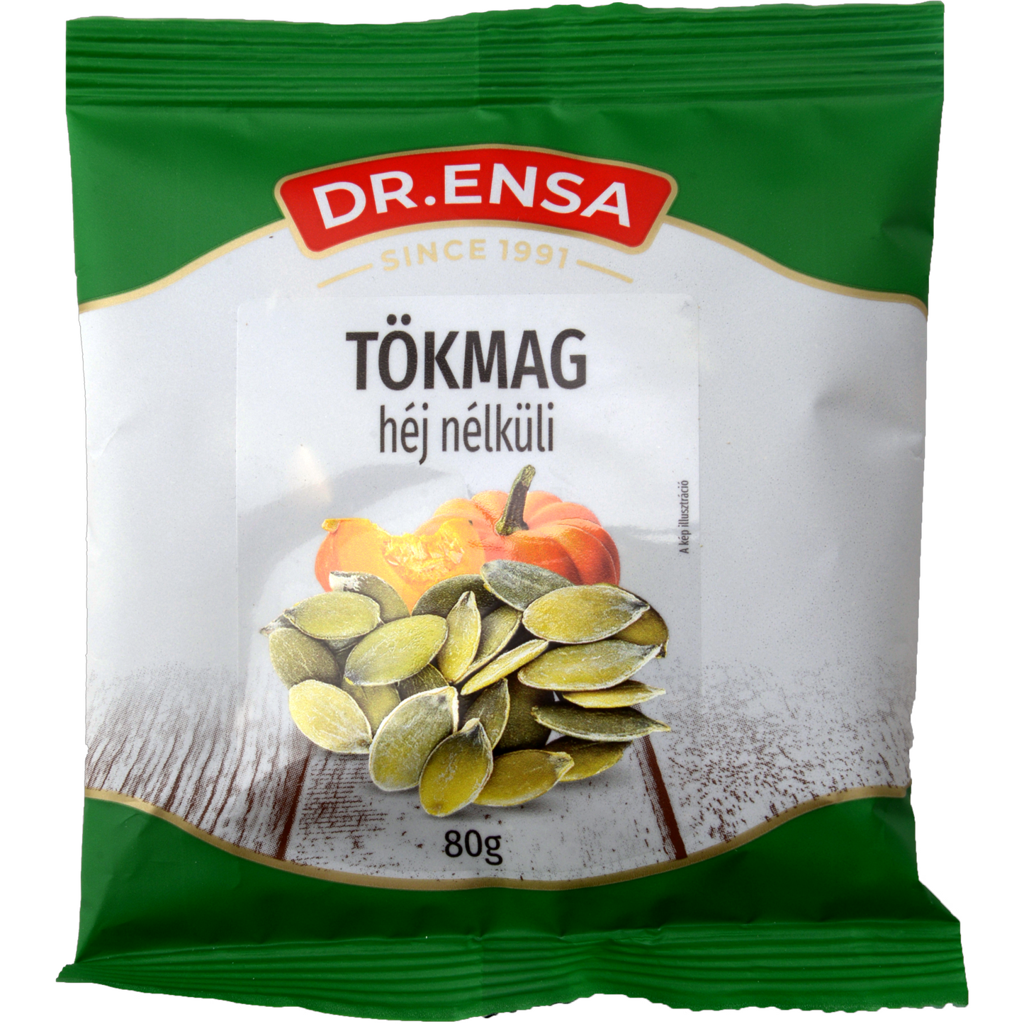 Tokmag 80G