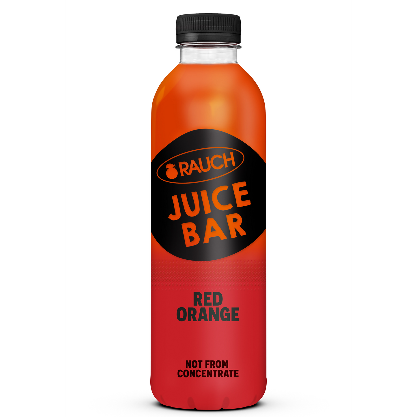 Rauch Juice Bar 100% közvetlenül préselt vérnarancslé gyümölcshússal 800 ml