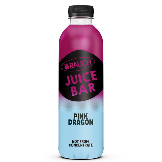 Rauch Juice Bar 100% vegyes gyümölcslé C-vitaminnal 800 ml