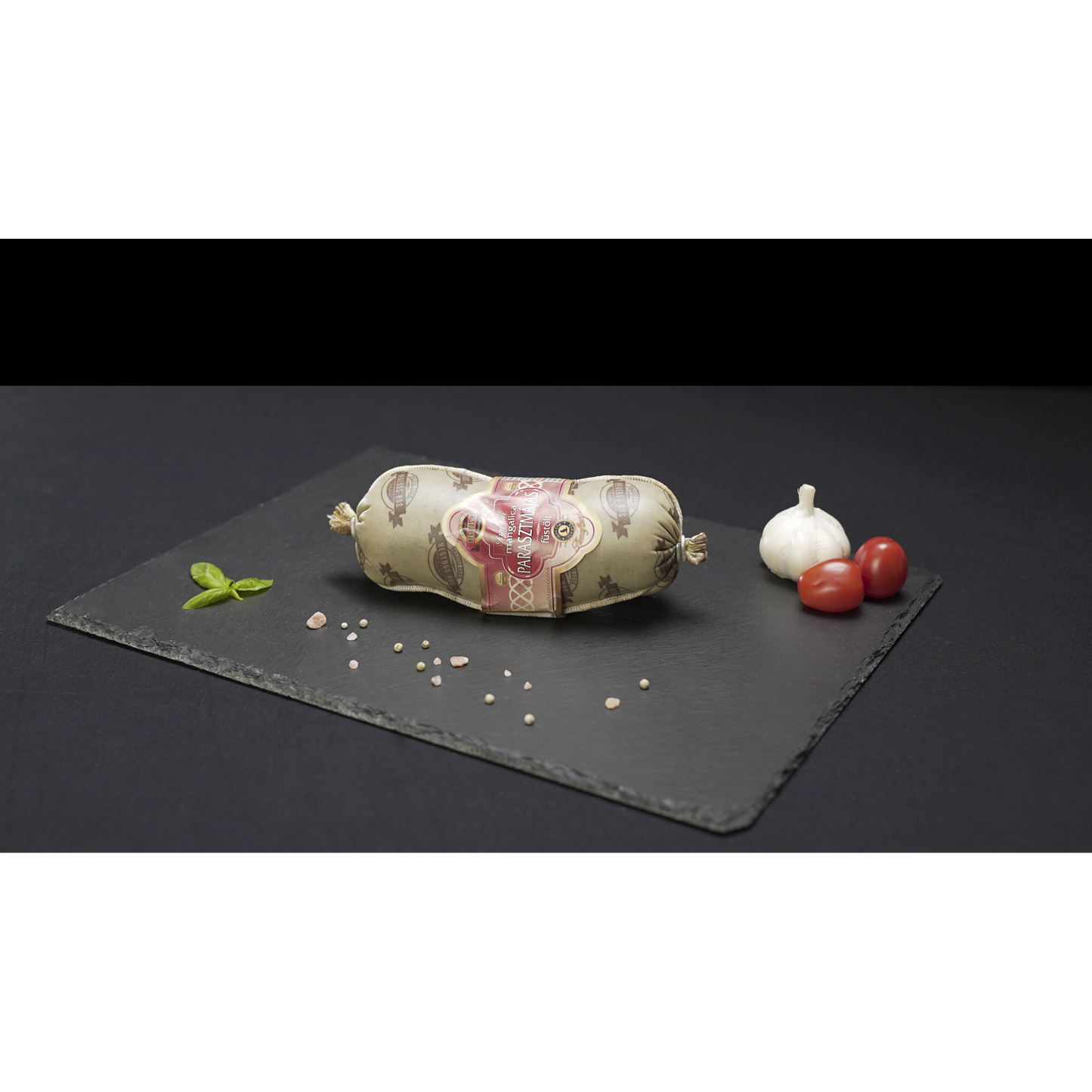Tisza-tavi mangalica parasztmájas 350g