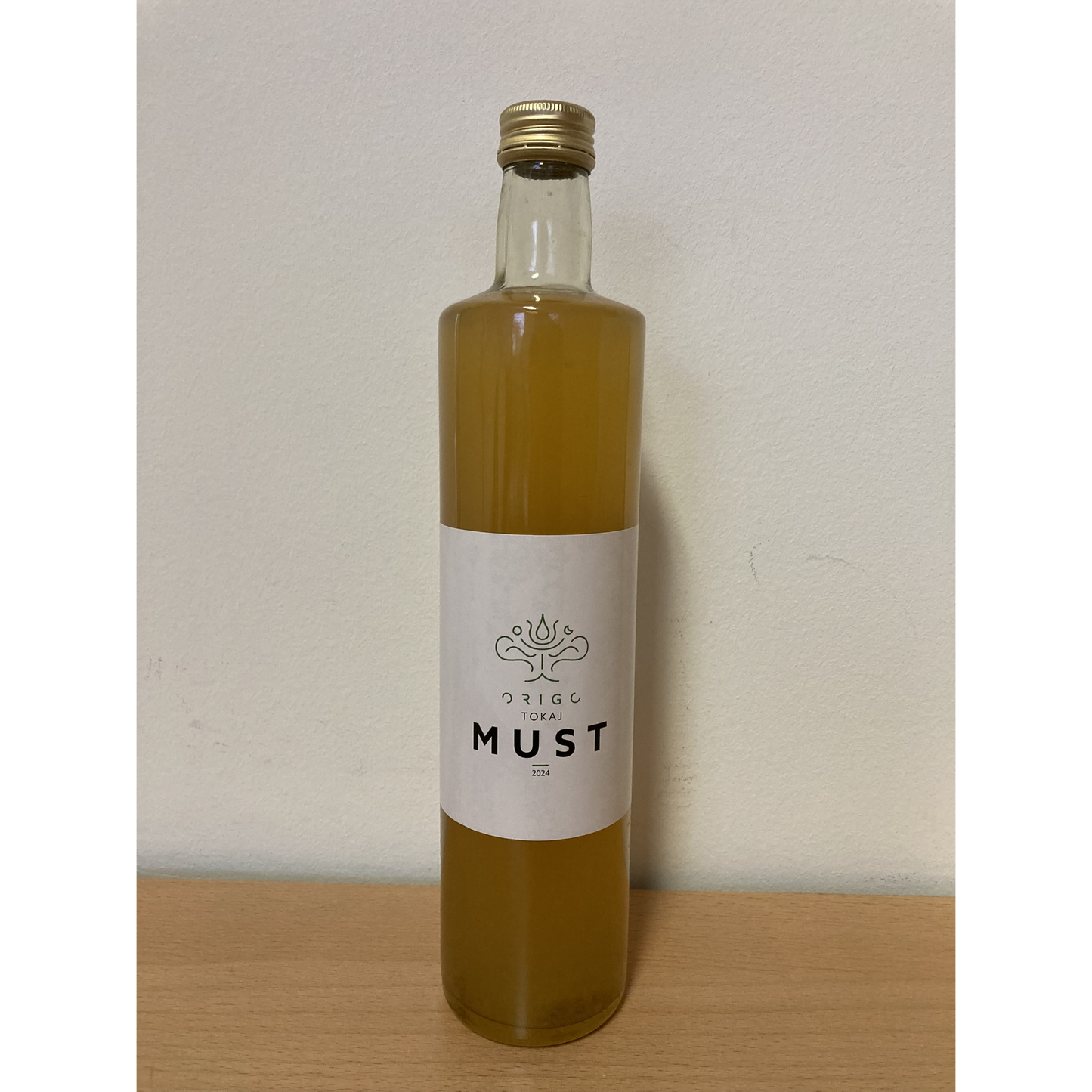 Origo Tokaji must 0,75L