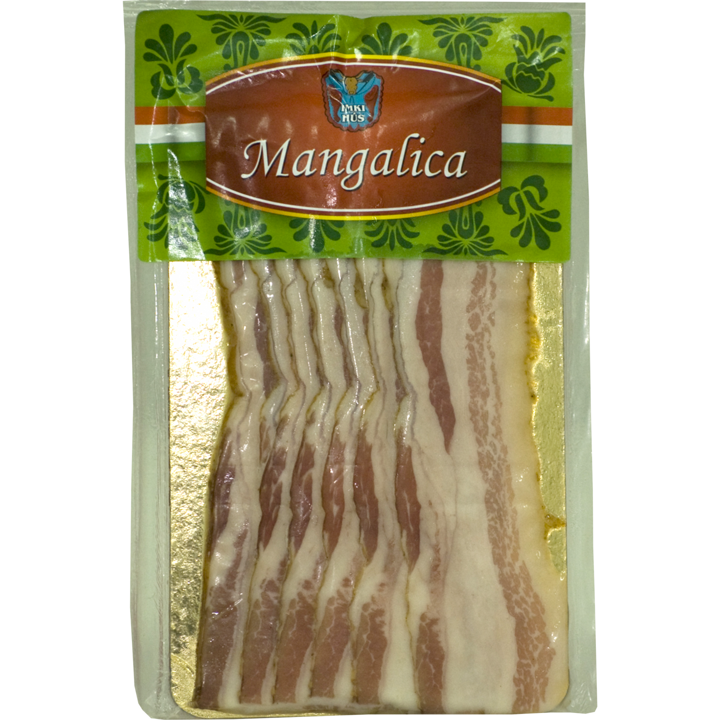 Mangalica bacon szeletelt 100 G
