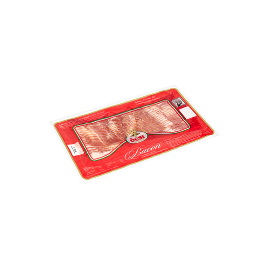 Öcsi szeletelt bacon 500 g