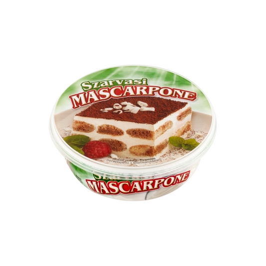Szarvasi Mascarpone 250 g