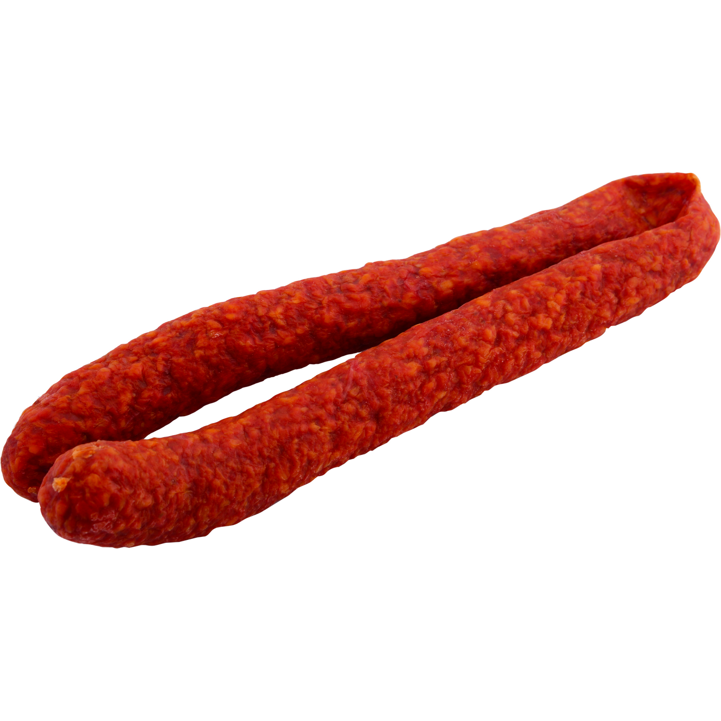 Gyarmati csípős parasztkolbász 350 g