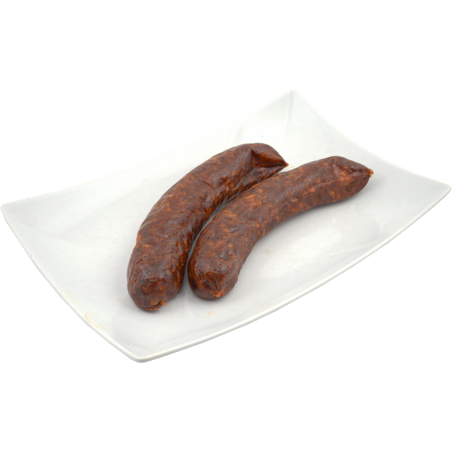 Bajomi parasztkolbász bükkfa füstöléssel 250 g