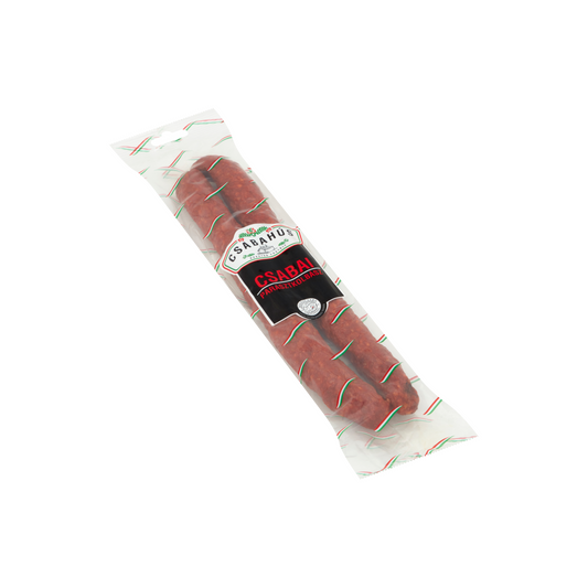 Csabahús Csabai parasztkolbász 400 g