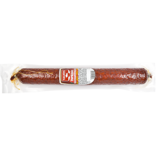 Paprikás vastagkolbász 400 g
