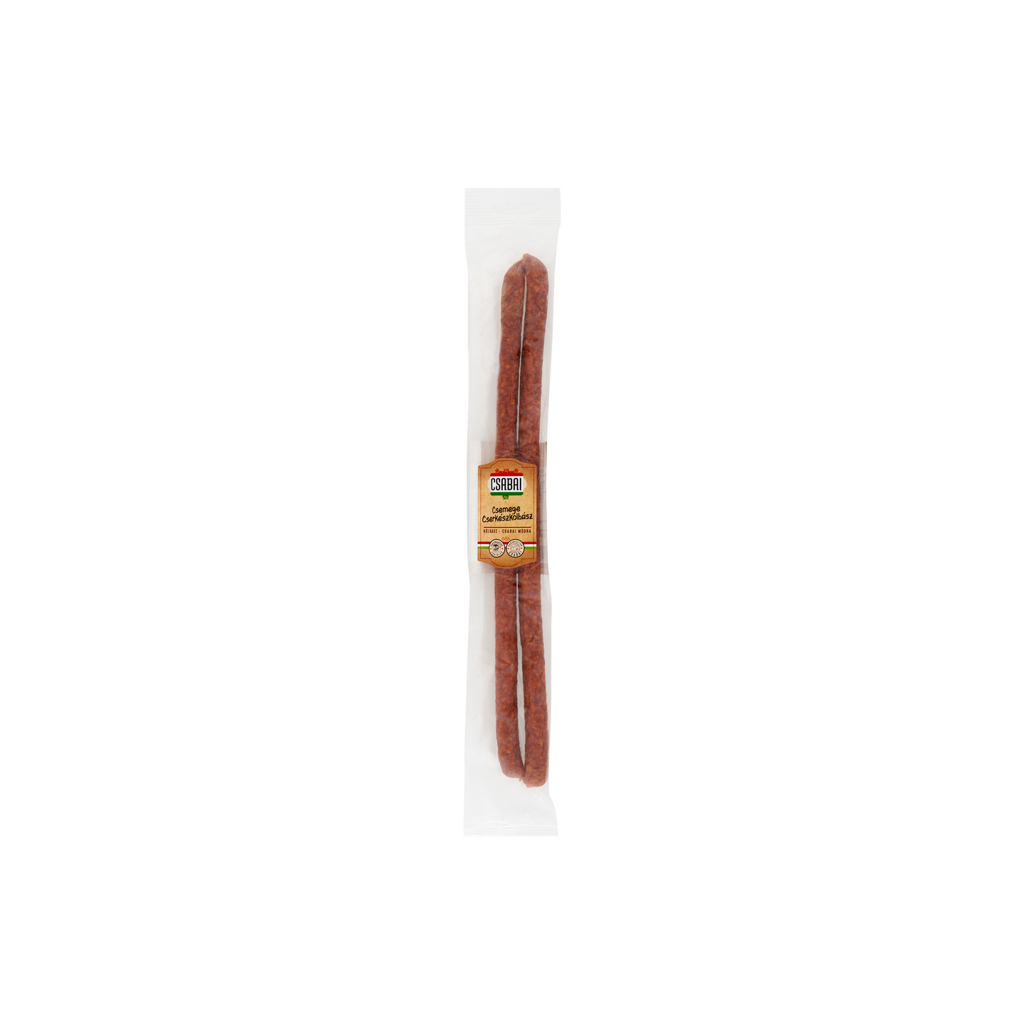 Csabai csemege cserkészkolbász 200 g