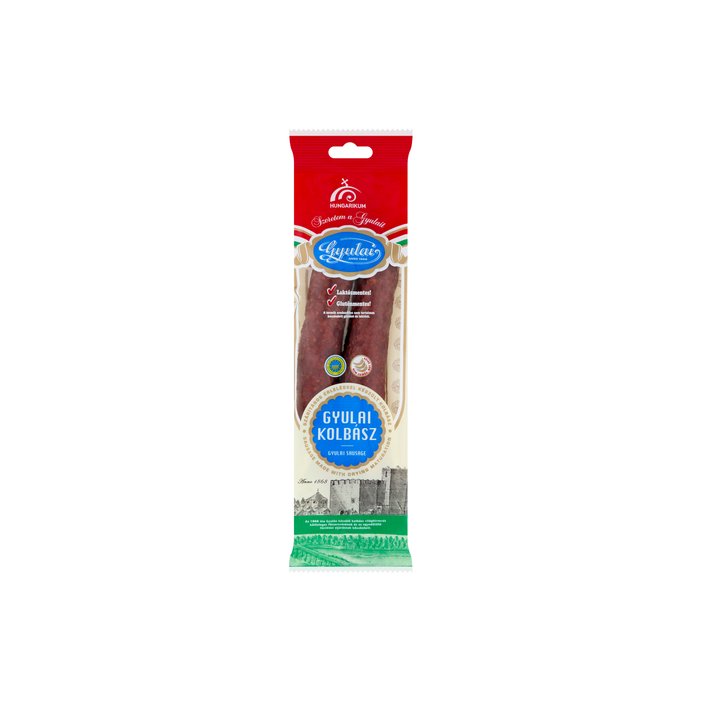 Gyulai kolbász 250 g