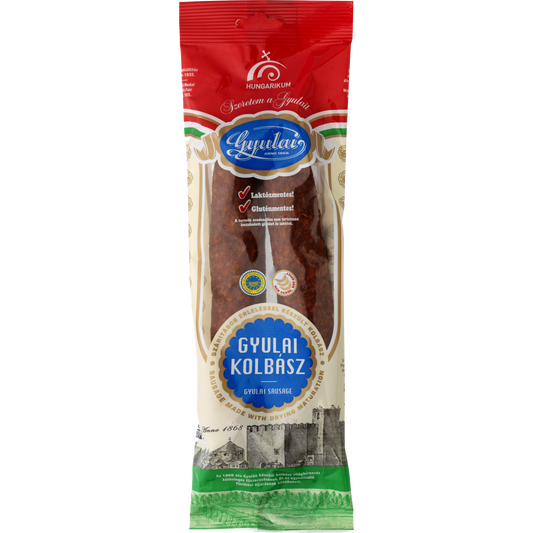 Gyulai kolbász 250 g
