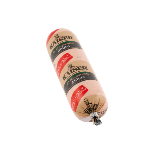 Kaiser snidlinges sertésmájas 120 g