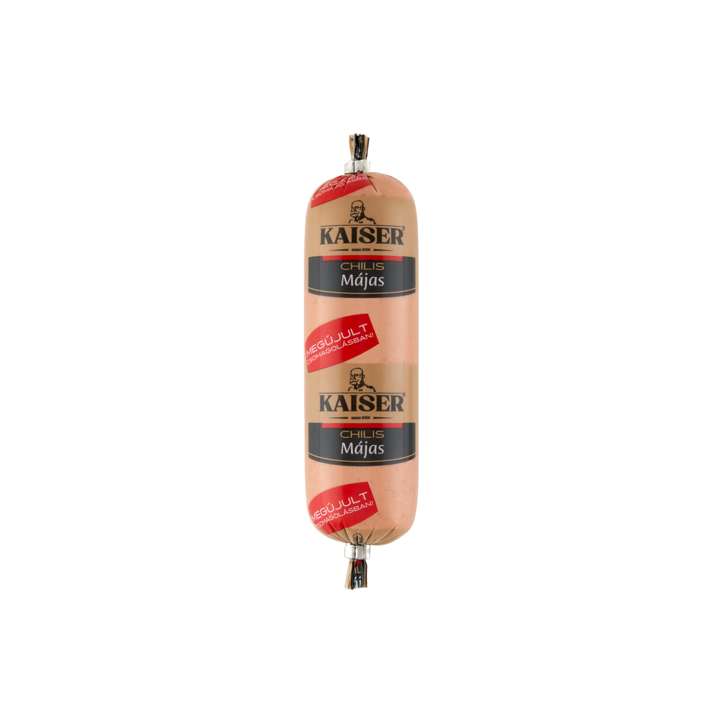 Kaiser chilis sertésmájas 120 g