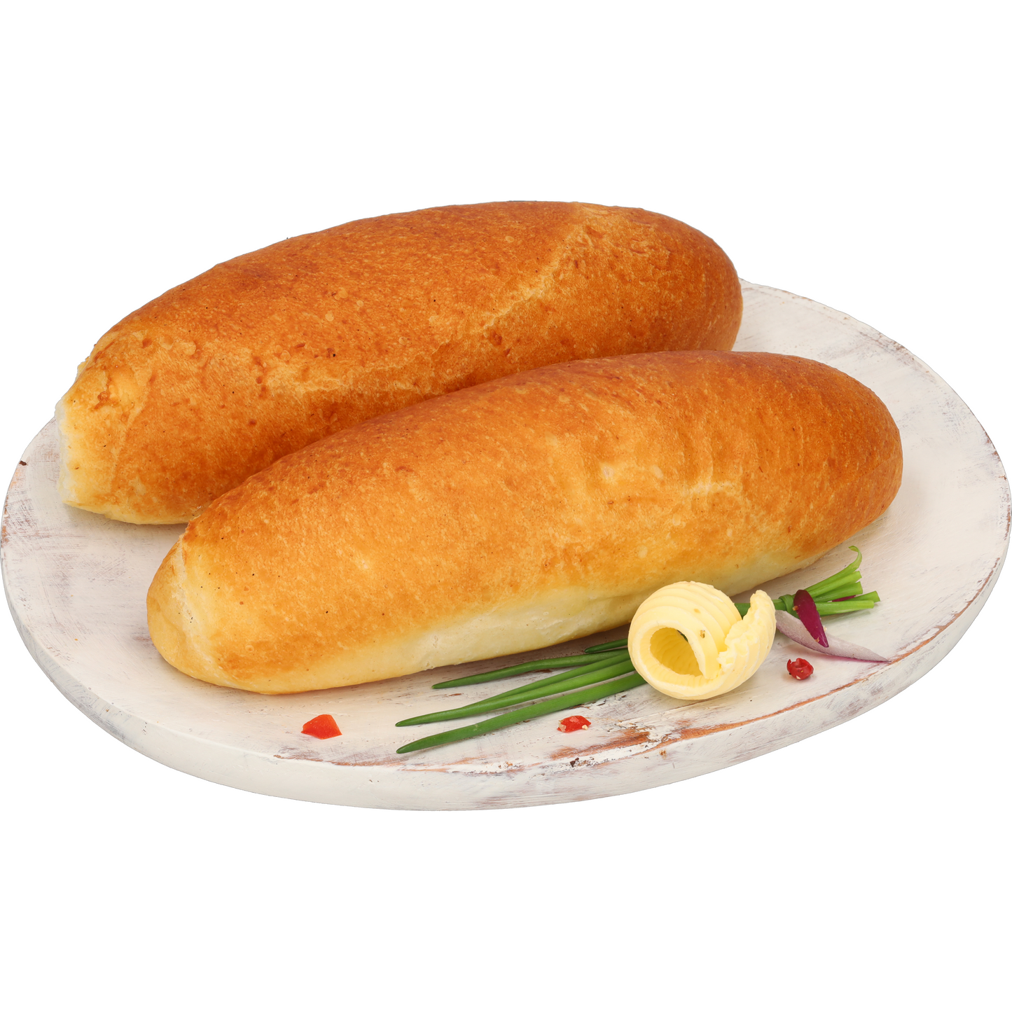 Auchan Kedvenc Szendvicsrúd 45g