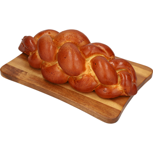 Auchan Kedvenc Finom Fonott Kalács 500g