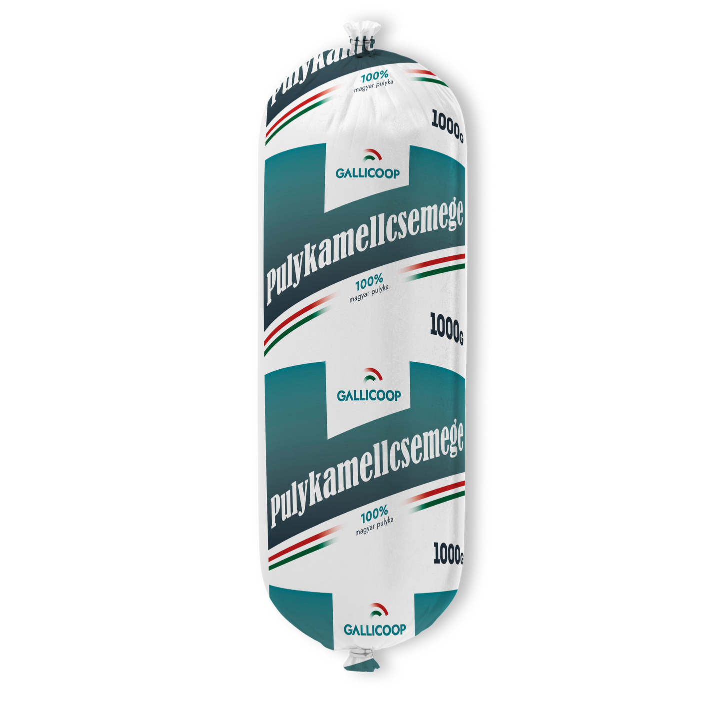 Gallicoop pulyka mellcsemege 1000 g