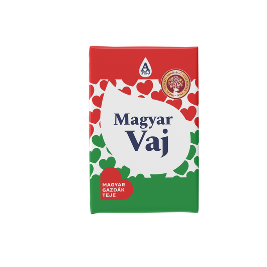 Magyar Vaj teavaj 100 g