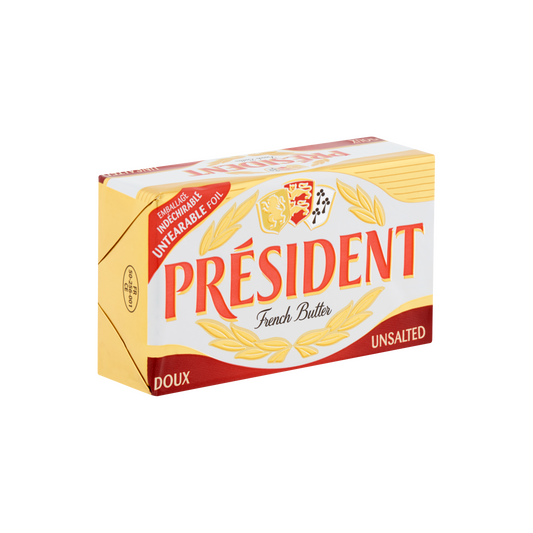 Président vaj 200 g