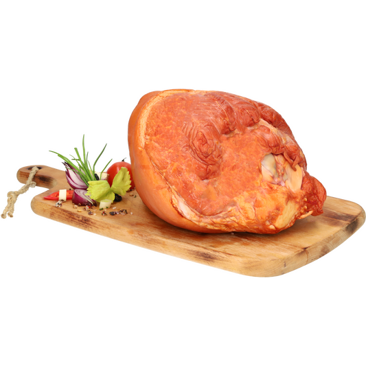 Tauris füstölt hátsó csülök