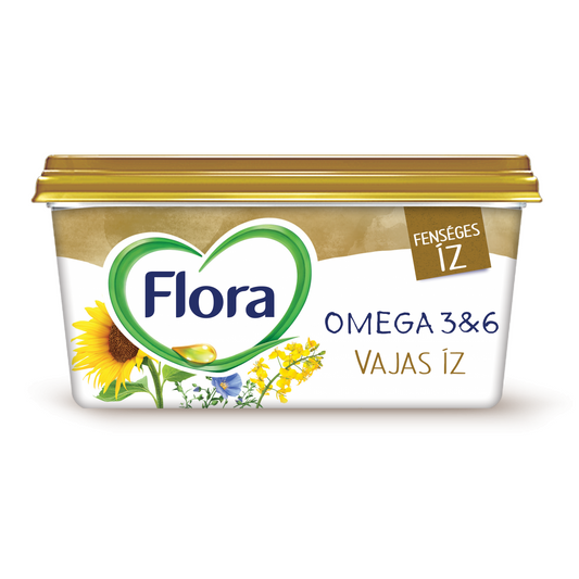 Flora Gold margarin 400 g