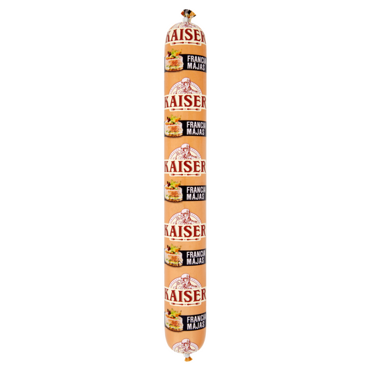 Kaiser francia sertésmájas 360 g