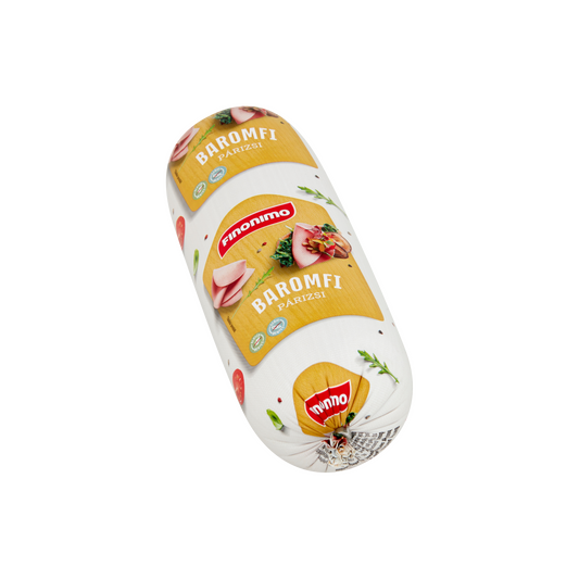 Finonimo baromfi párizsi 1000 g
