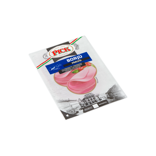 PICK Szeletelt borjú párizsi 100 g