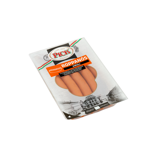 Pick Roppanós virsli 275 g