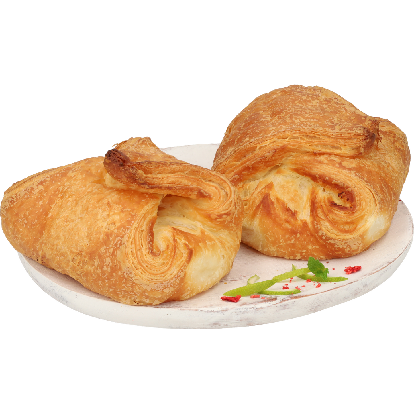Auchan Kedvenc túrós táska 100 g