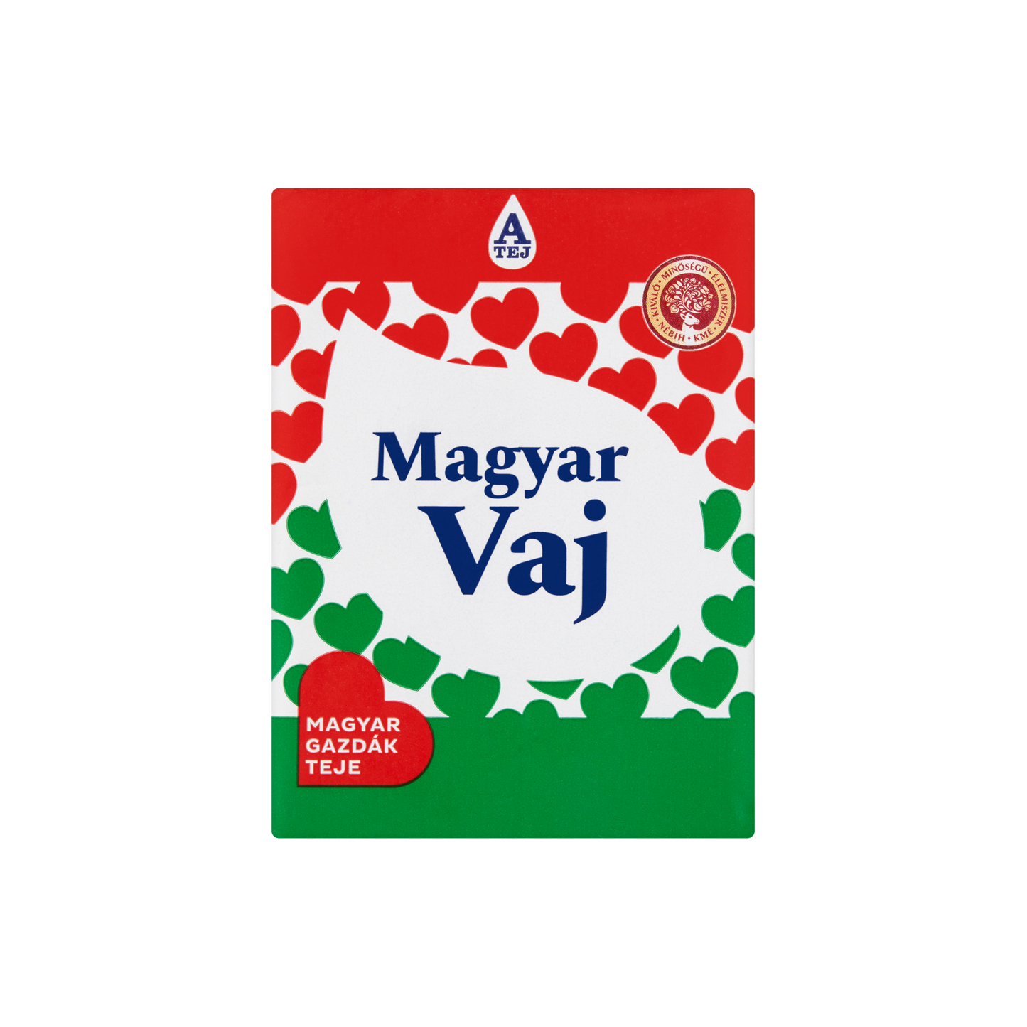 Magyar Vaj teavaj 200 g