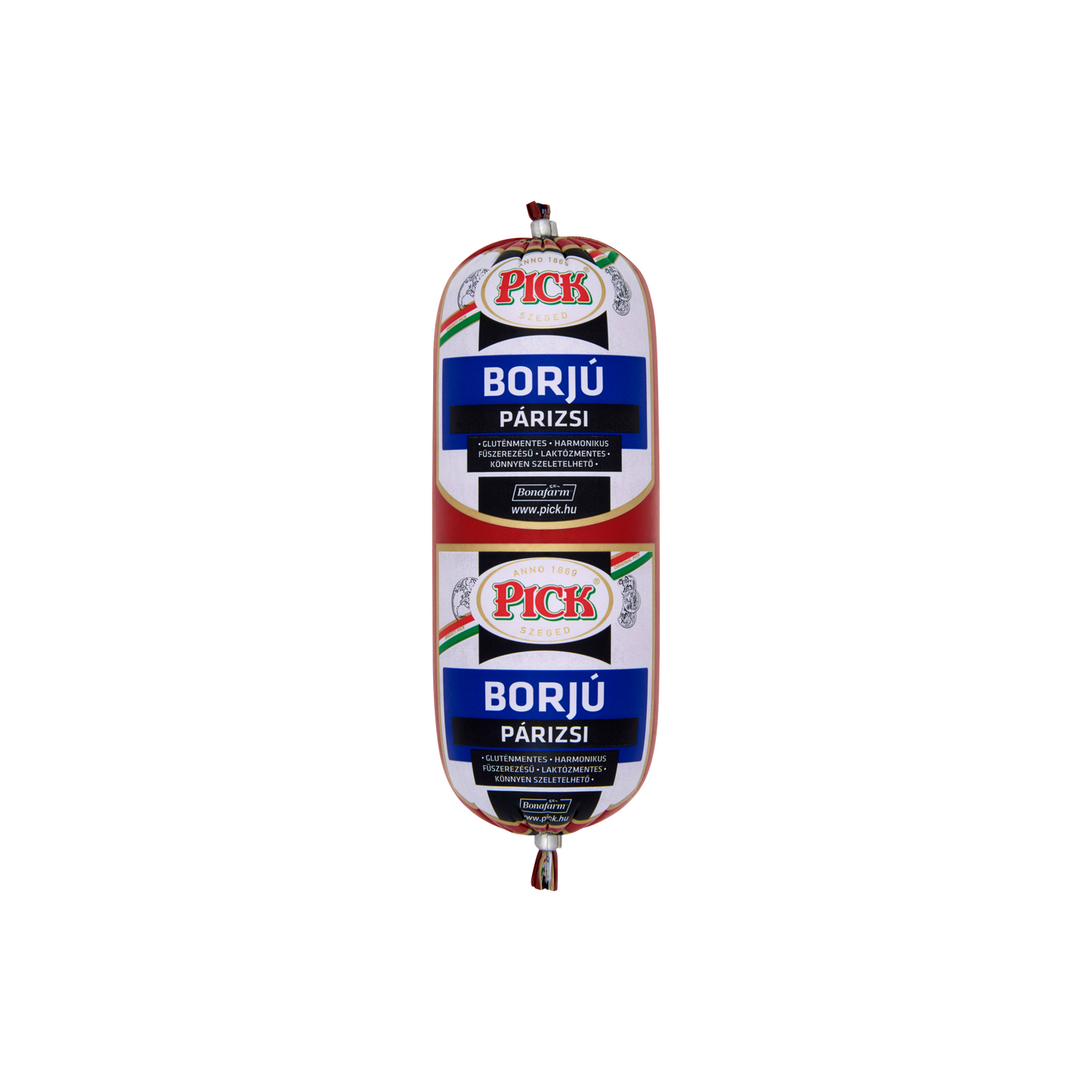 Pick borjú párizsi 400 g