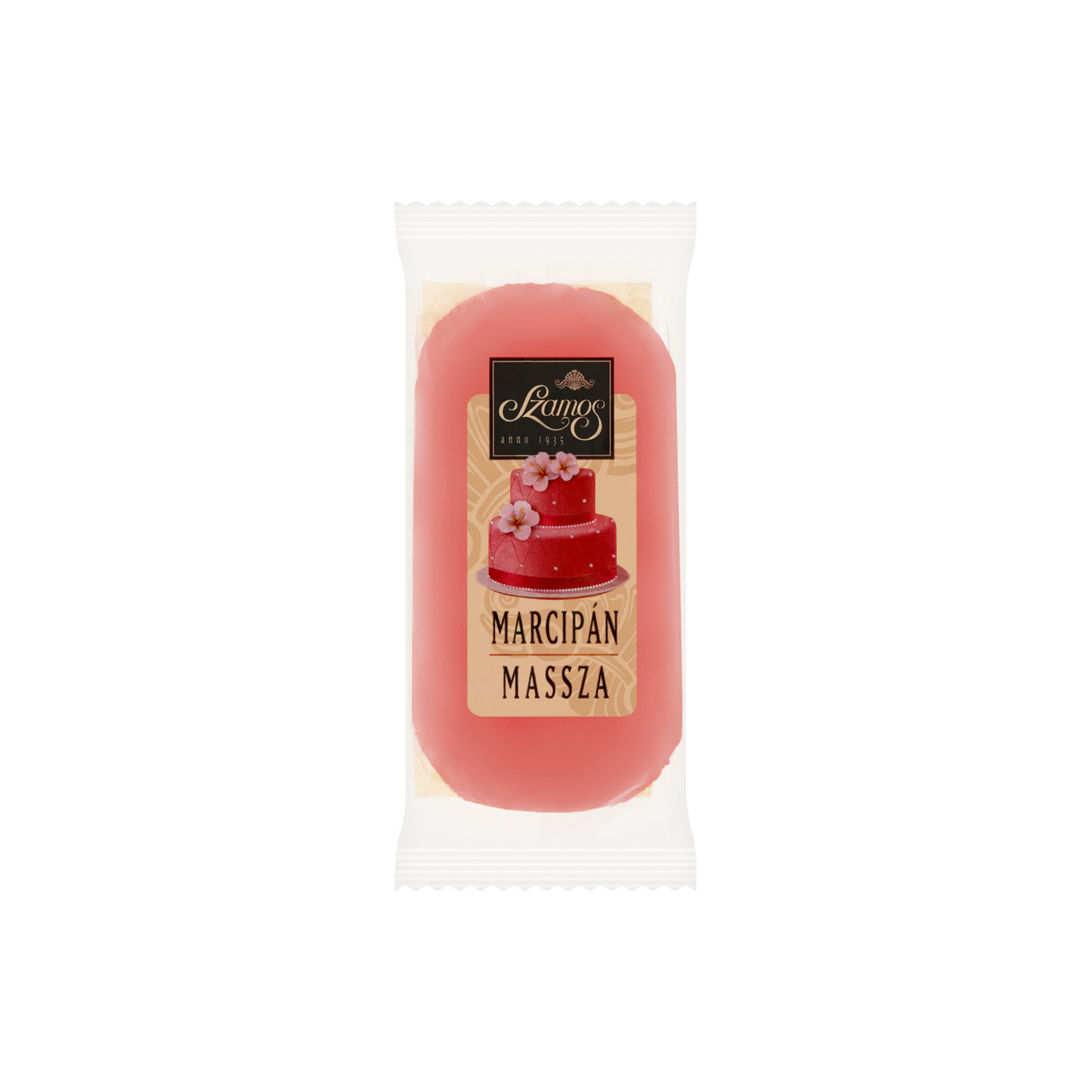 Szamos marcipán massza 150 g