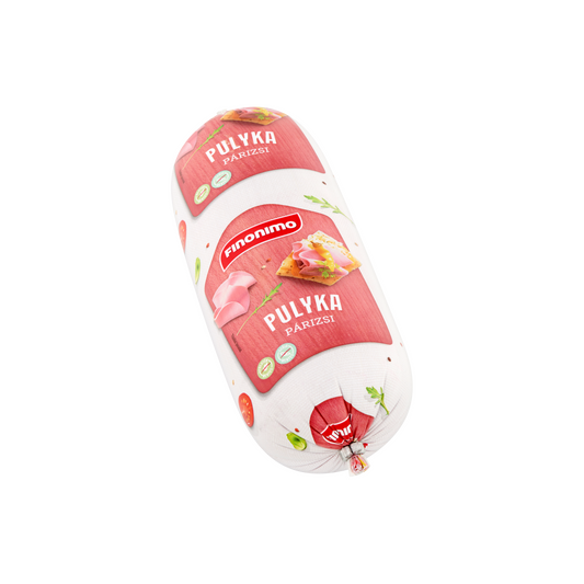 Finonimo pulyka párizsi 1000 g