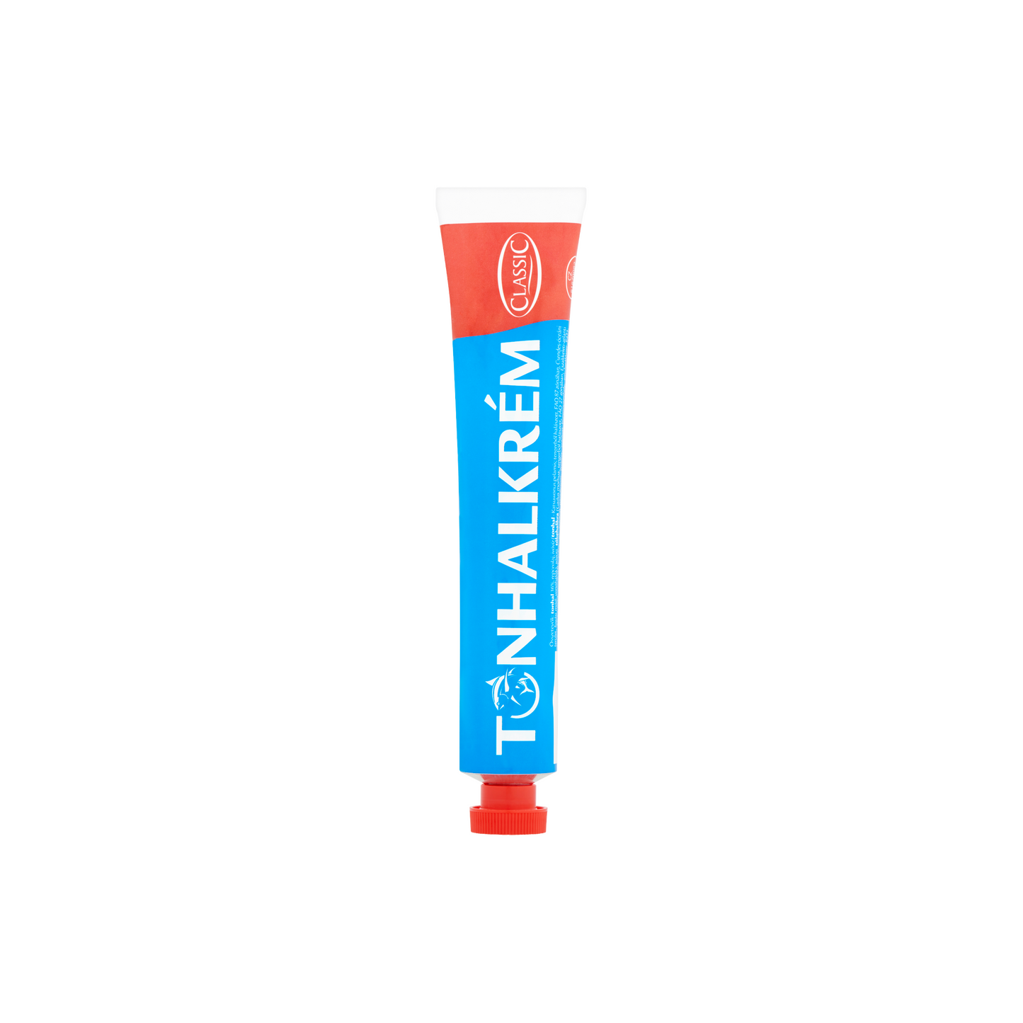 Classic tonhalkrém 100 g